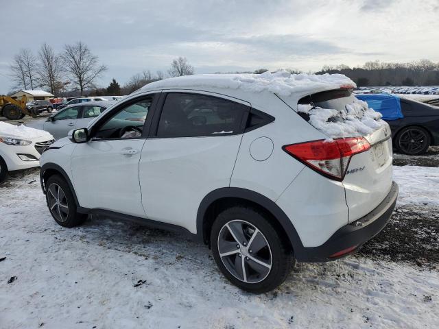 3CZRU6H59NM708910 Honda HR-V EX