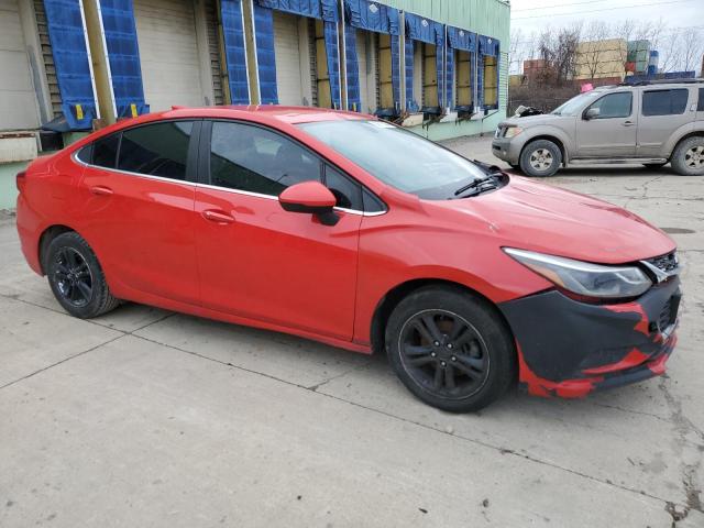 1G1BE5SM0H7139502 Chevrolet CRUZE LT