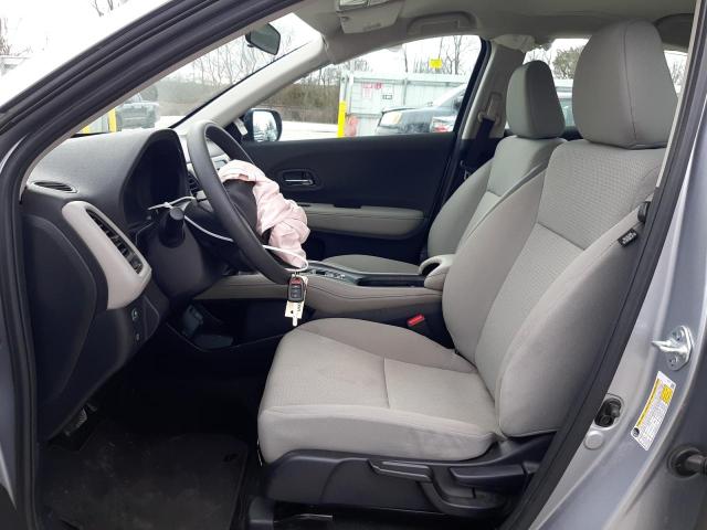 3CZRU6H38NM753822 Honda HR-V LX