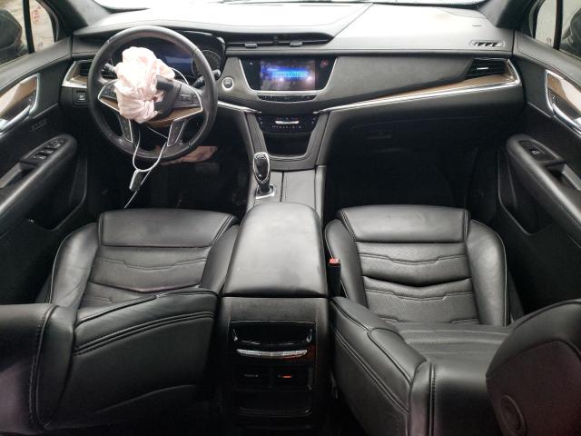 1GYKNGRS7JZ240418 Cadillac Xt5 Platinum