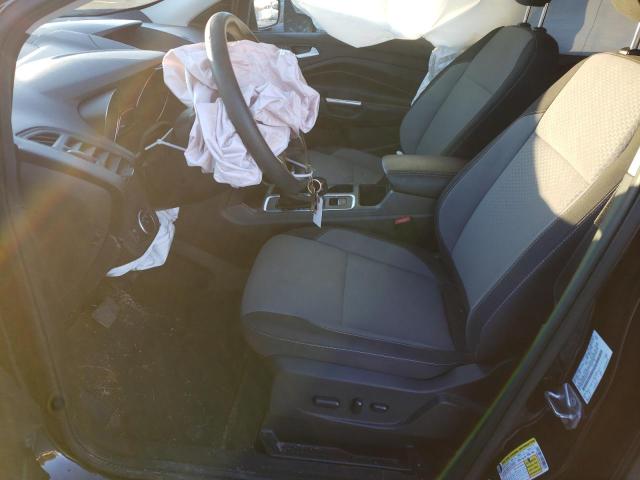 1FMCU0GD9JUB75301 Ford ESCAPE SE