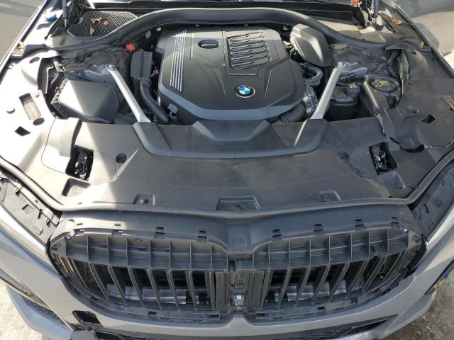 WBA7T2C06NCG94700 BMW 740 I