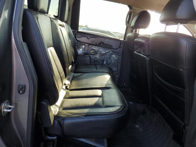 1N6BA1F14GN517646 Nissan TITAN XD S