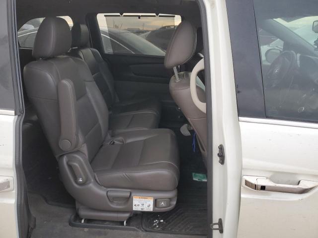 5FNRL5H99EB065839 Honda Odyssey Touring