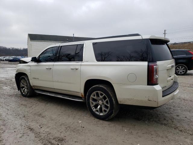 1GKS2HKC7FR273650 GMC Yukon Xl K1500 Slt