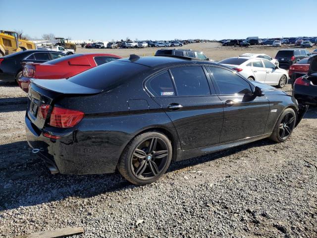 WBAKP9C52GD980671 BMW 550 Xi