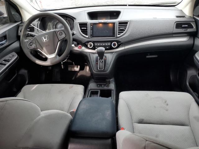 2HKRM4H56FH663118 Honda CR-V EX