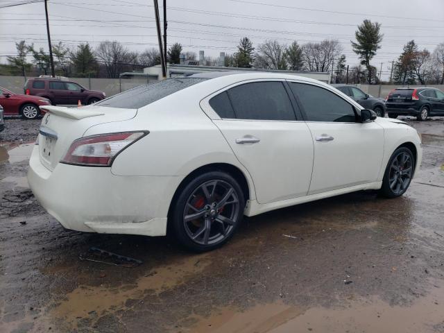 1N4AA5AP5EC437451 Nissan MAXIMA S