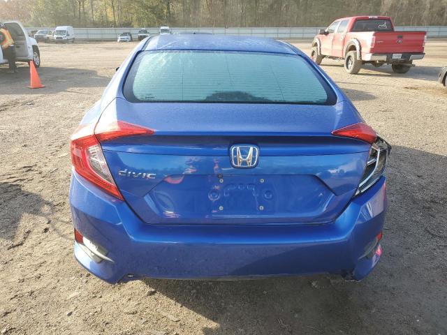 19XFC2F74GE033814 Honda CIVIC EX