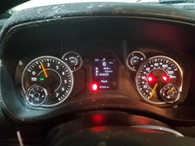 3C6UR5CJ1MG503215 RAM 2500 Tradesman