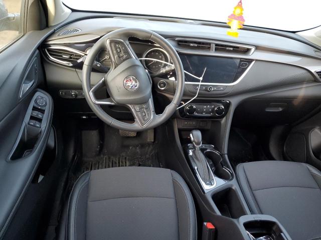 KL4MMCSL9NB054000 Buick Encore Gx Preferred