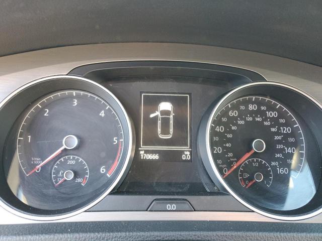 3VWCA7AU6FM517567 Volkswagen Golf Sportwagen Tdi S