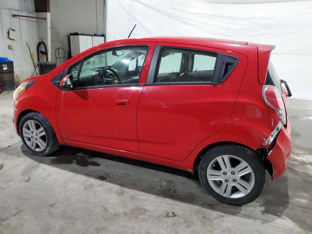 KL8CD6S93FC790913 Chevrolet SPARK 1LT