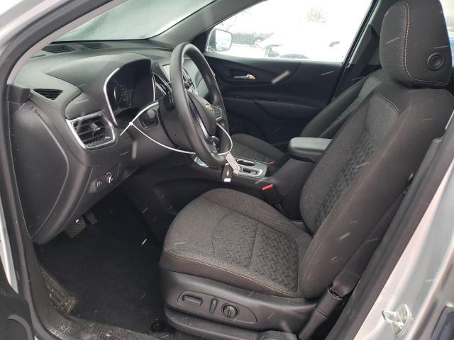 3GNAXKEV0NL273585 Chevrolet EQUINOX LT