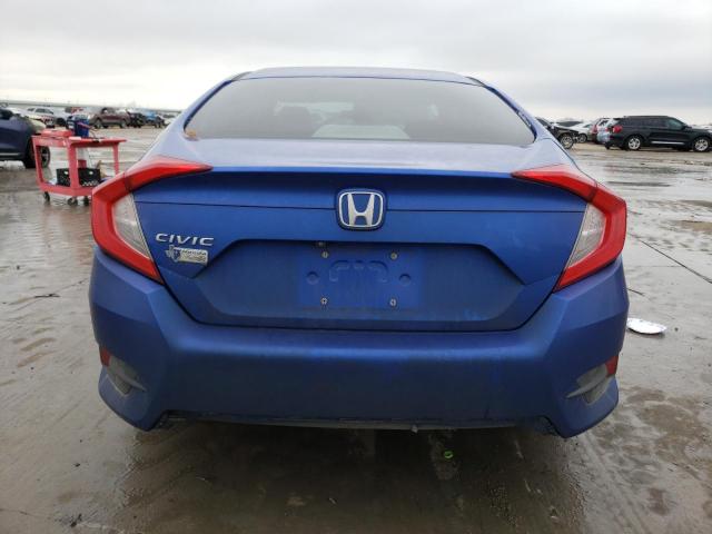 19XFC2F5XHE040198 Honda Civic Lx