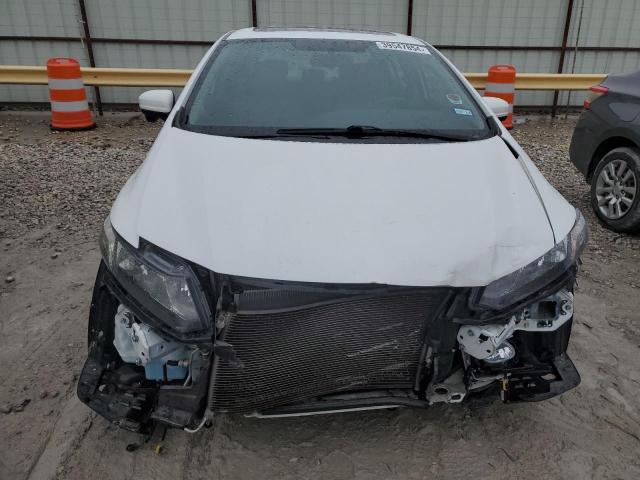 19XFB2F98EE242538 Honda CIVIC EXL
