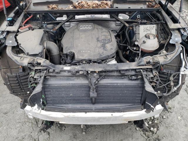WA1ANAFY1J2021576 Audi Q5 PREMIUM