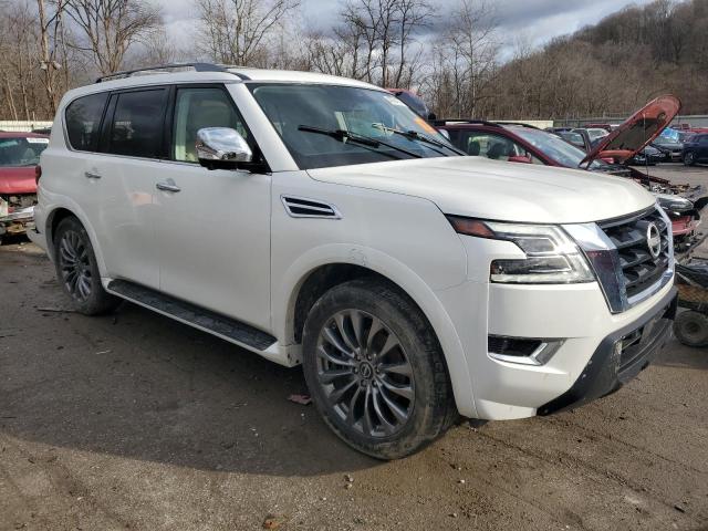 JN8AY2DB9M9794054 Nissan Armada Platinum