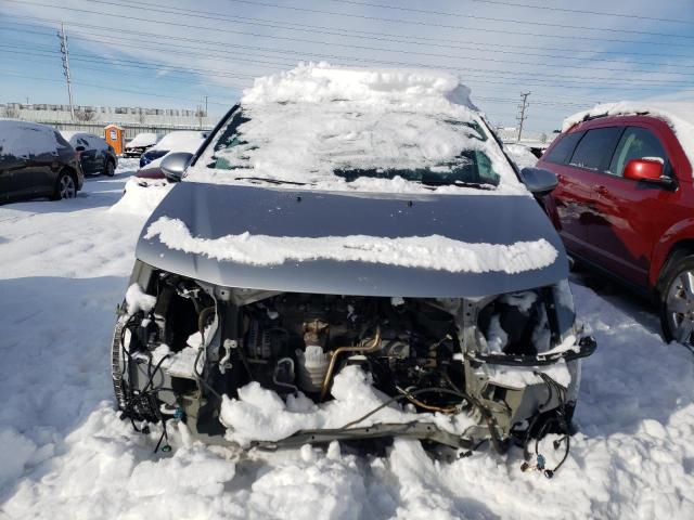 5FNRL5H93GB009138 Honda Odyssey Touring