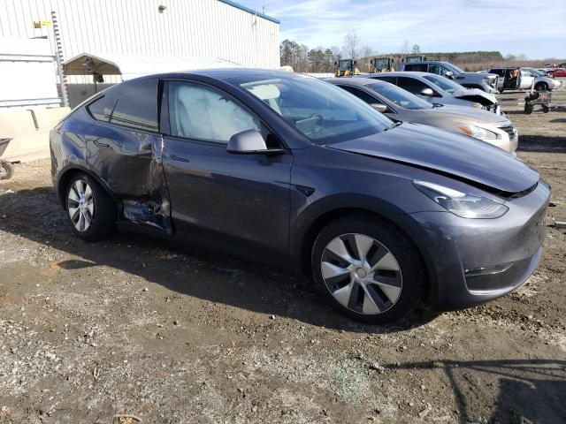 7SAYGDEE4PA165085 Tesla Model Y