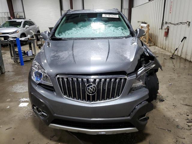 KL4CJGSB3EB516926 Buick Encore