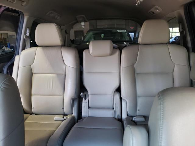 5FNRL5H94FB108758 Honda Odyssey Touring