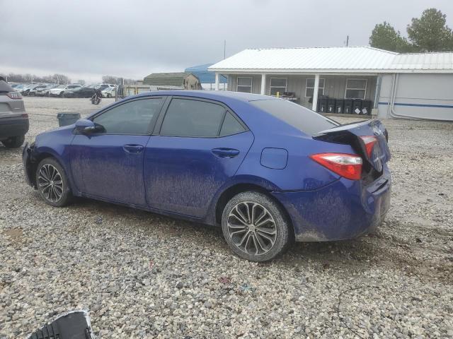 Toyota COROLLA L 2016 5YFBURHE3GP375012 Image 2