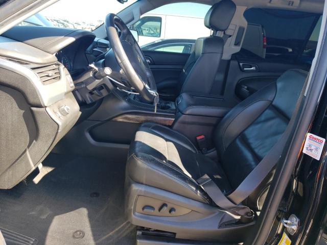 1GNSCHKC8KR206663 Chevrolet Suburban C1500 Lt