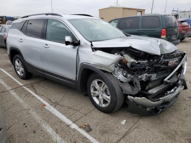 3GKALMEVXLL300938 GMC Terrain Sle