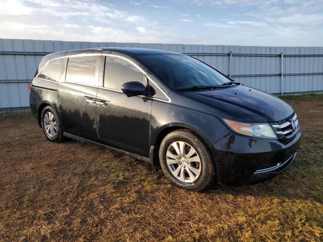5FNRL5H64EB121160 Honda ODYSSEY EXL