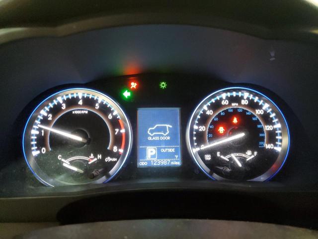 5TDBKRFH5FS137901 Toyota Highlander Le