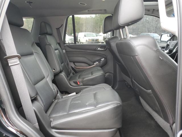 1GKS2BKC6JR375446 GMC YUKON SLT