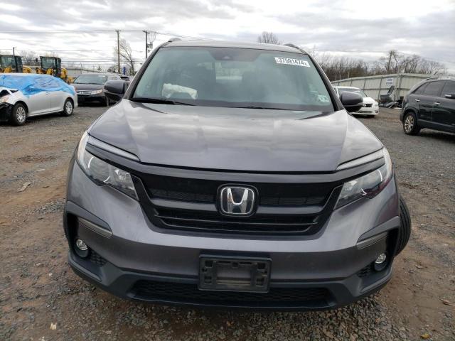 5FNYF6H20MB055453 Honda PILOT SE