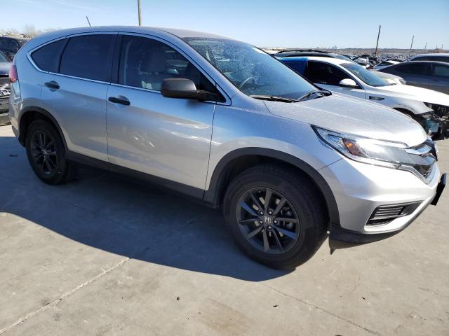 3CZRM3H30GG708387 Honda CR-V LX