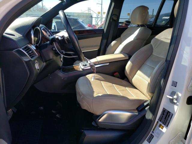 4JGDF7DE5FA558018 Mercedes-Benz Gl 550 4matic