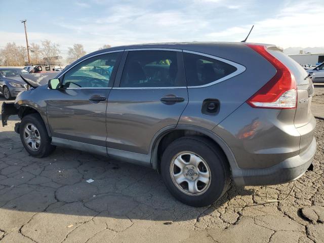 2HKRM4H36EH614577 Honda CR-V LX