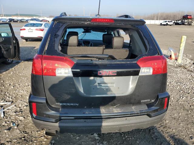 2GKFLUEK7H6334701 GMC Terrain Slt