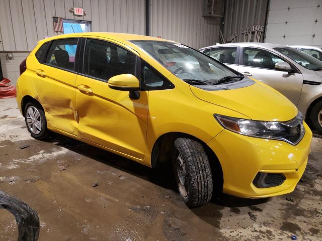 3HGGK5H43JM723516 Honda FIT LX
