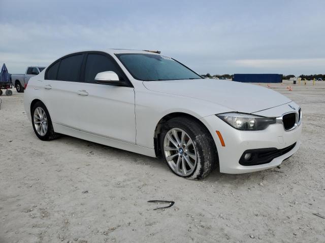 WBA8E1G56GNT35933 BMW 320 I
