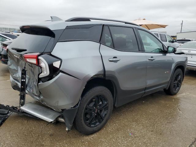 3GKALYEG2PL205448 GMC Terrain At4