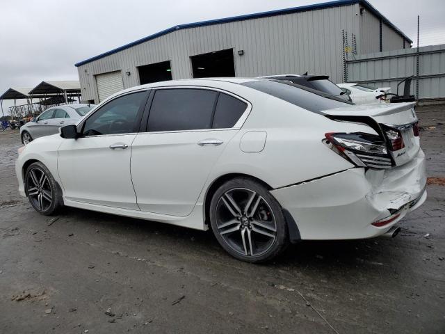 1HGCR2F1XHA195367 Honda Accord Sport Special Edition