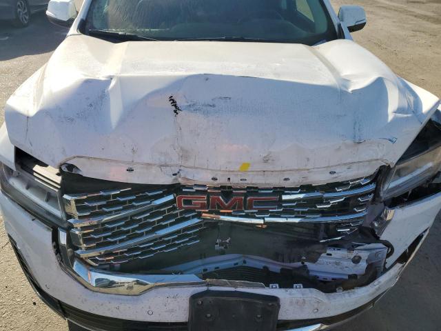 1GKKNPLS8MZ215969 GMC Acadia Denali