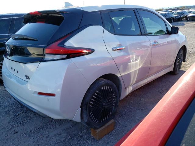 1N4CZ1CVXPC551311 Nissan Leaf Sv Plus