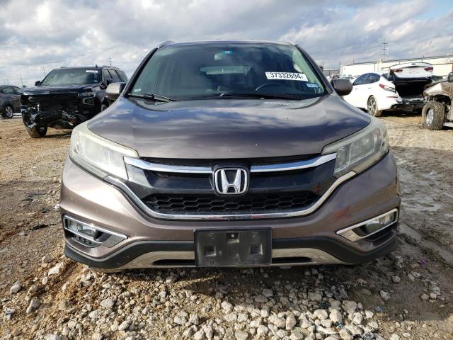 2HKRM3H77FH527978 Honda CR-V EXL