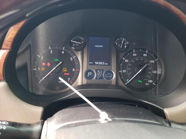 JTJBM7FXXE5088508 Lexus GX 460