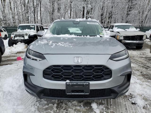 3CZRZ2H37PM743666 Honda HR-V LX