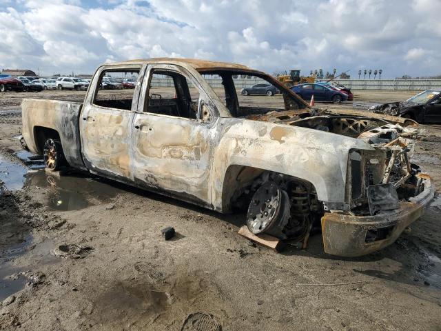 3GCUKREC8FG231686 Chevrolet Silverado K1500 Lt