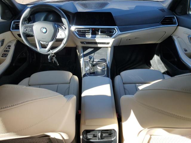 3MW5R7J07M8B52479 BMW 330XI