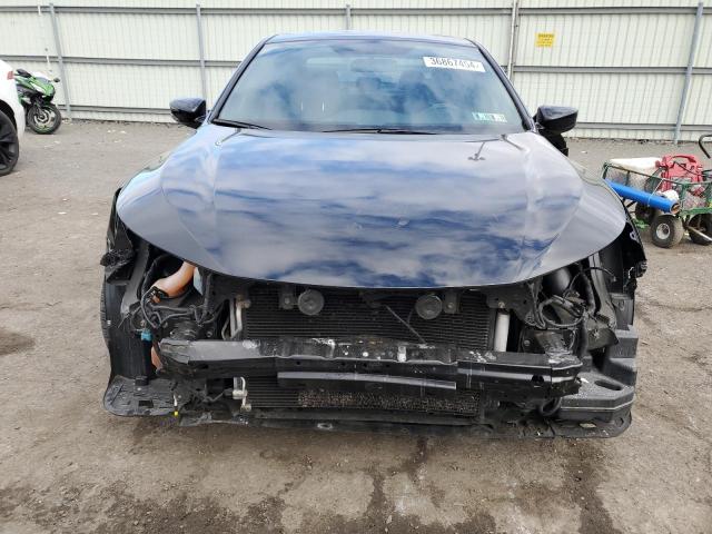 1HGCR2F12HA073988 Honda Accord Sport Special Edition