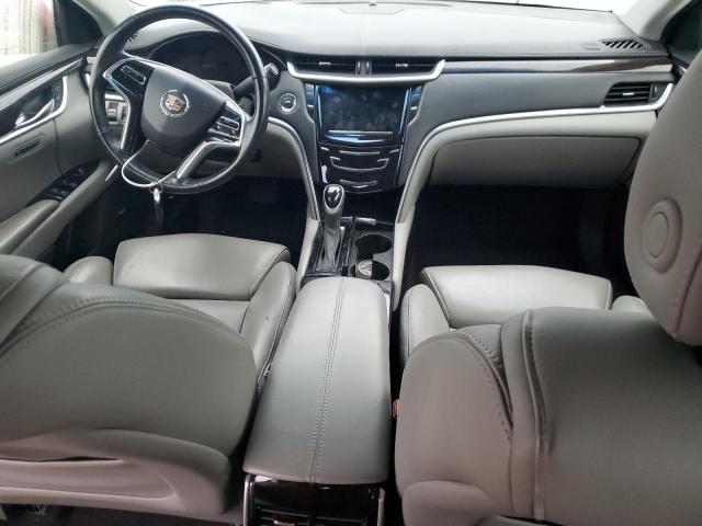 2G61M5S30E9196664 Cadillac Xts Luxury Collection
